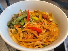 随便一碗面-日上三甘(三里屯店)