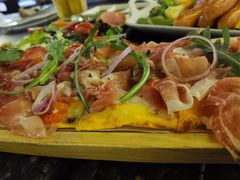 -haxnbauer海森堡德国餐厅(深圳coco店)