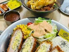 -香猪坊韩国烤肉专属门店(魏公村店)