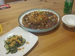 -海胆小馆(东北水饺·春柳店)