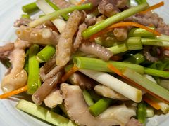 -船歌·鱼水饺青岛菜(闽江二路店)