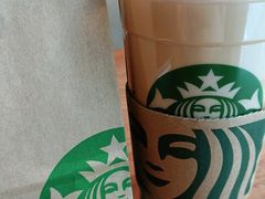 -星巴克(新达汇三林店)