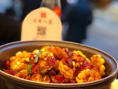 -一楼食业·美食人家