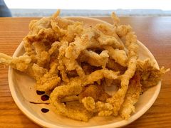 小满炸鸡柳-红小满休闲餐厅(十全街店)