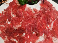 -南门四季铜锅涮肉(左家庄店)