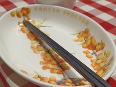 -西贝(大华虎城店)