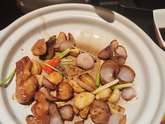 -旺顺阁·北京菜(大望路店)