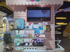 -sweet color隐形眼镜专营(万象城店)