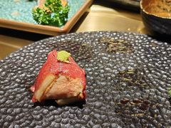 -無二炙坊·和牛烧肉(大钟寺1733店)