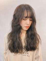 -16番发型