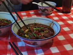 -荆九爷爆炒桥头三嫩(浙大店)