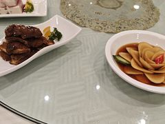 -江南村酒家