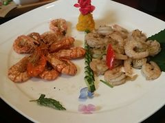 -汤记传菜(秀浦路店)