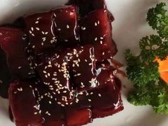 -桃花姐假日酒店·桃花潭土菜馆