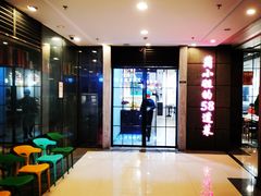 -黄弟大排档·湖南菜·小龙虾·小海鲜(凯旋北路店)