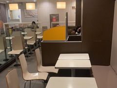 -麦当劳(西客站店)