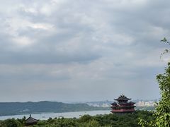 -吴山景区