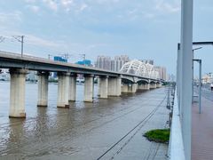 -滨州铁路桥