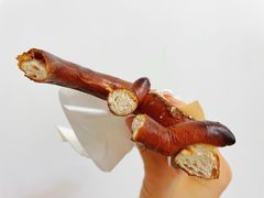 -LANLIZI BAKERY(COSMO店)