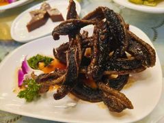 -新聚丰菜馆(太监弄店)