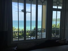 -富国岛翡翠湾 JW 万豪度假酒店