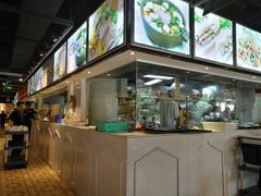 -巴扎美食·新疆菜·西域歌舞表演餐厅(新疆大厦店)