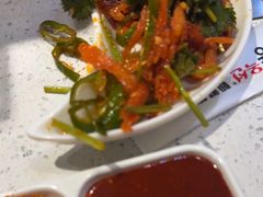 -玉善烧烤串城(长春总店)