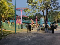 -张店儿童公园