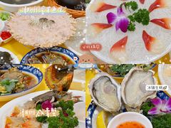 -官塘陈记鱼生·潮汕砂锅粥·牛肉火锅(潮枫路总店)