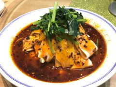-大厨小馆(华阳城店)