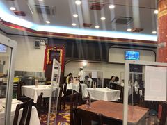 -沙田新强记烧鹅海鲜酒家