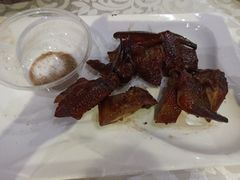 -雅和生态渔庄·宜城锅巴饭(龙灵山公园店)