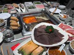-海底捞火锅(泰安爱琴海店)