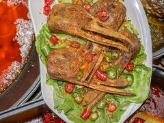 -小小河边鱼(天润城店)