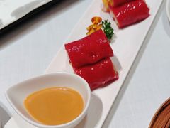 -君庭中餐厅(友谊宾馆店)