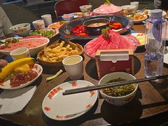 -牛市坎火锅(建设路店)