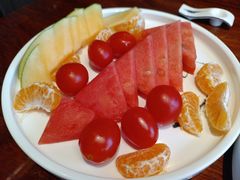 -海泰食府·新鲁菜·家宴(总部基地店)