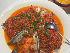 -君庭中餐厅(友谊宾馆店)