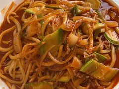 -兰州马子禄牛肉面(文景公园店)
