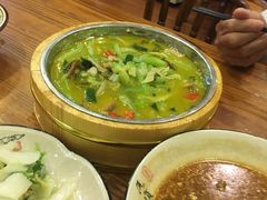 -老村长土菜馆(湖墅南路店)