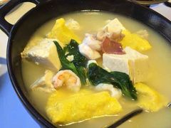 -到家尝北京菜(西坝河店)