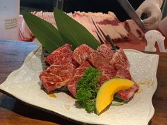 -御牛道日式烤肉料理(杭州万象城店)