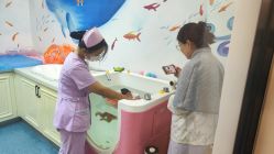 -月满阁月子中心(莲湖区店)