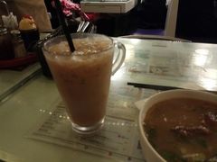 -翠华餐厅(旺角文华商场店)