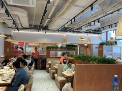 -姥姥家春饼店(惠新东街店)