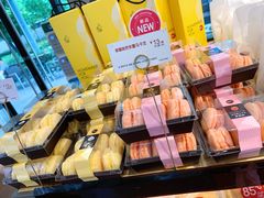 -85度C(深圳佳宁娜店)