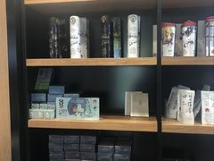 -茶颜悦色(平和堂负一楼店)