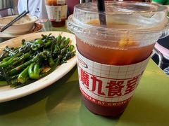-广九餐室(陈家祠扬韬广场店)