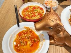 -胡子大厨·超级小炒肉(晶耀前滩店)