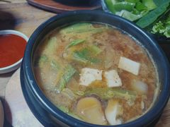-百年石锅饭·朝鲜族传统民餐
